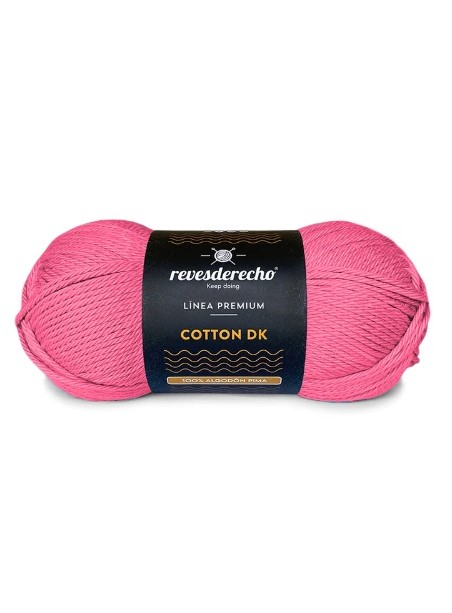 Cotton DK