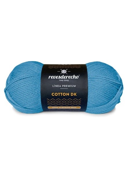 Cotton DK