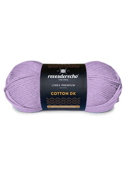 Cotton DK