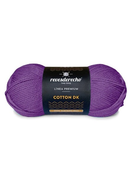 Cotton DK