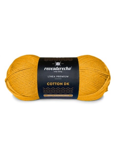 Cotton DK