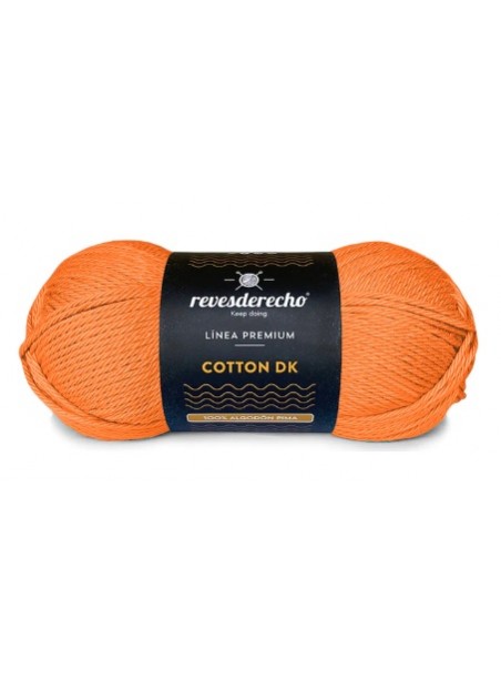 Cotton DK