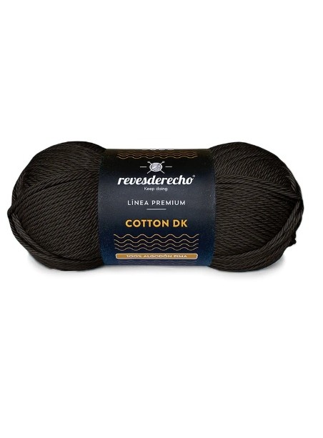 Cotton DK