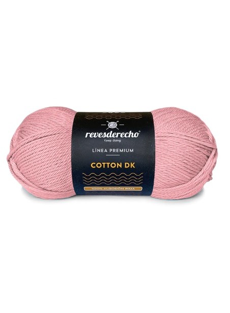 Cotton DK