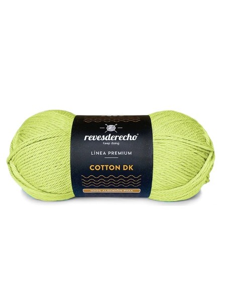Cotton DK