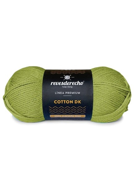 Cotton DK