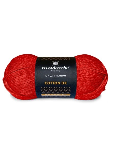 Cotton DK