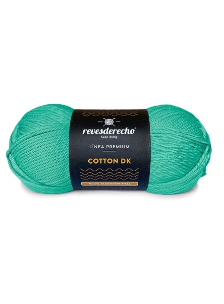 Cotton DK
