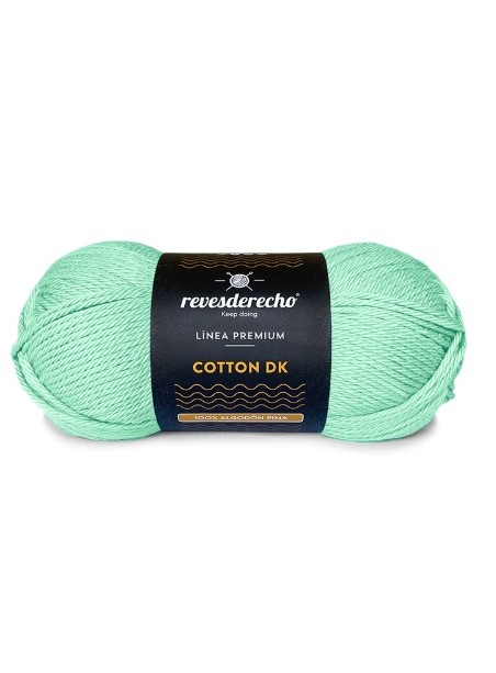 Cotton DK