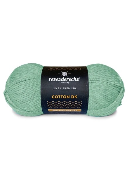 Cotton DK