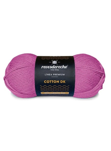 Cotton DK