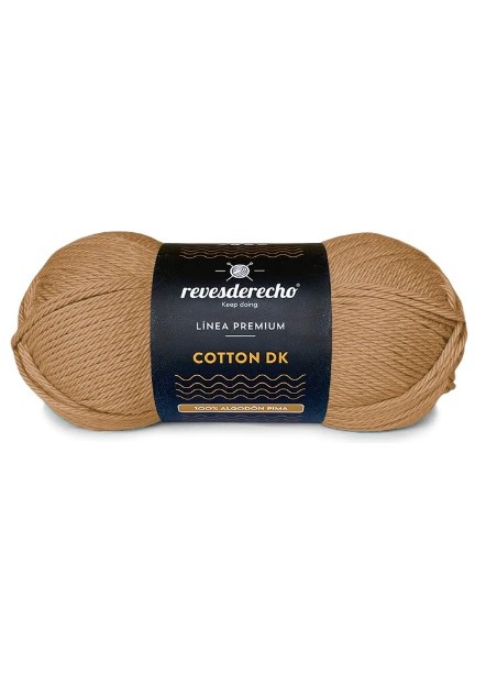 Cotton DK