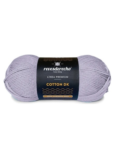 Cotton DK