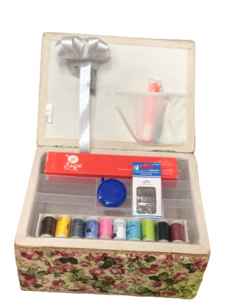 Costurero Grande Completo