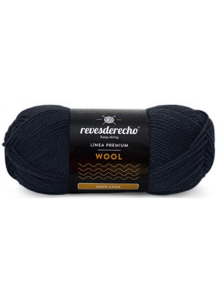 Wool Revesderecho