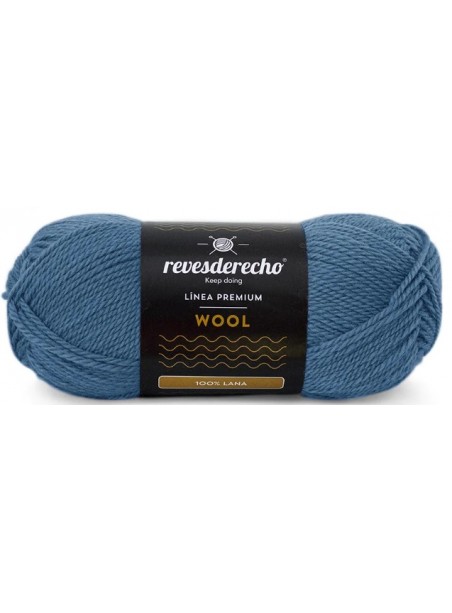 Lana Wool de Revesderecho