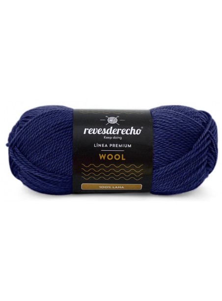 Lana Wool de Revesderecho