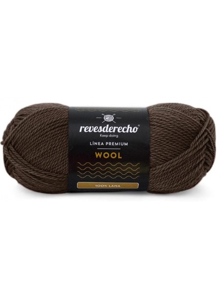 Wool Revesderecho
