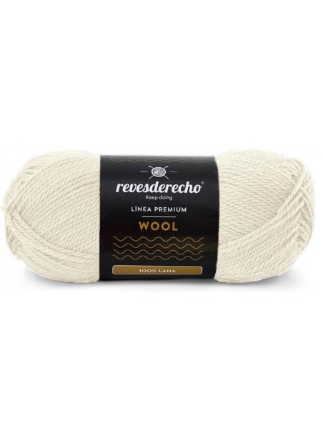Wool Revesderecho