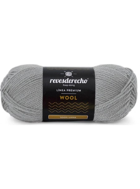 Wool Revesderecho