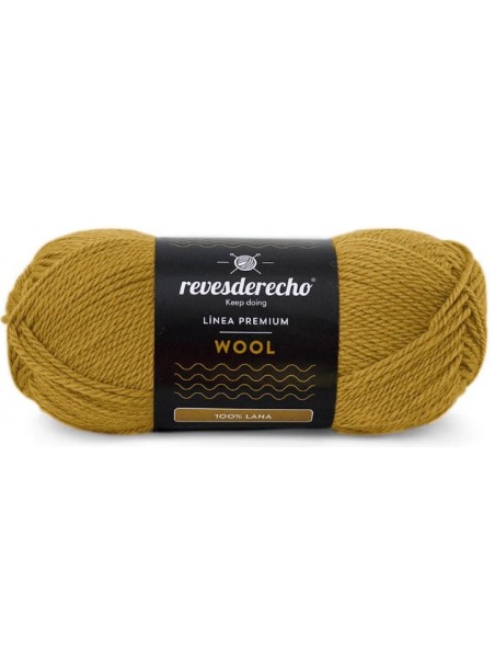 Wool Revesderecho