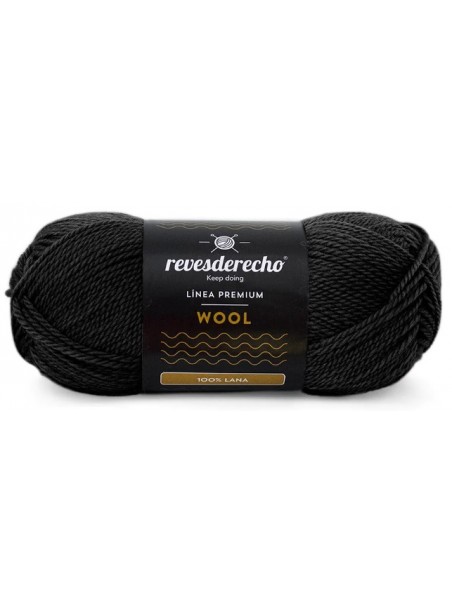Lana Wool de Revesderecho