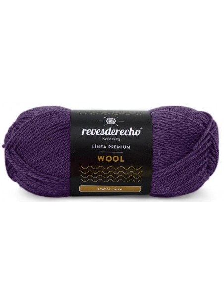 Wool Revesderecho