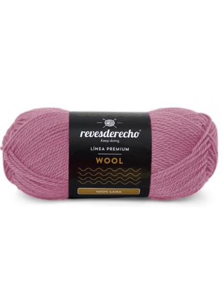 Wool Revesderecho