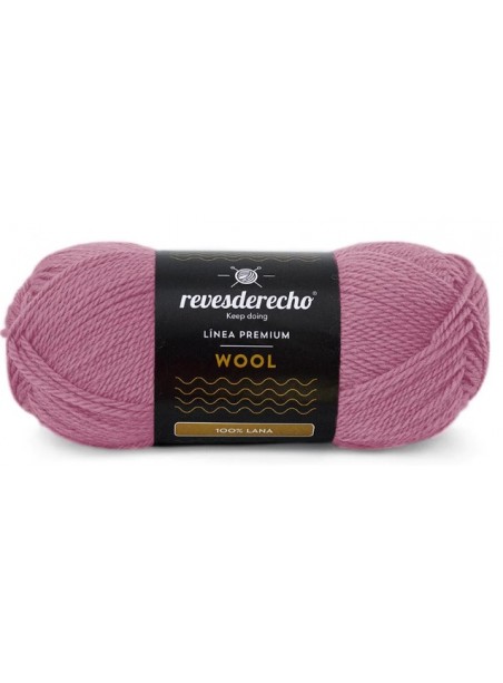 Wool Revesderecho