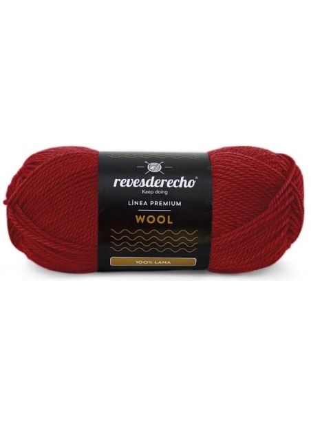 Lana Wool de Revesderecho