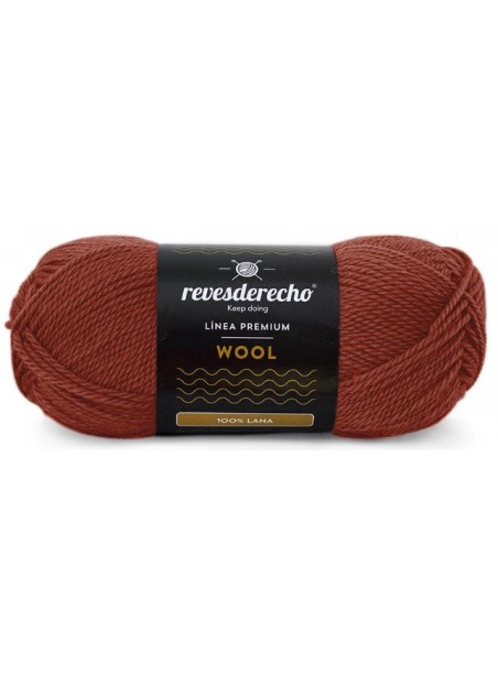 Lana Wool de Revesderecho
