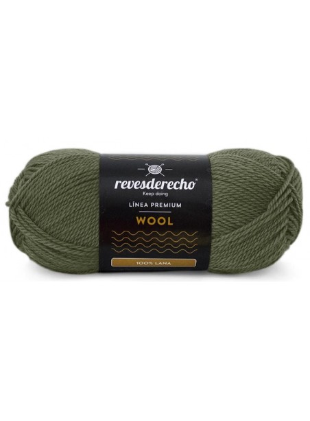Wool Revesderecho