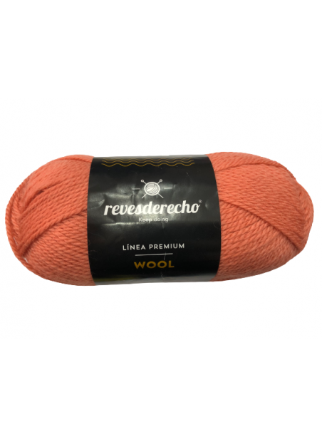 Wool Revesderecho