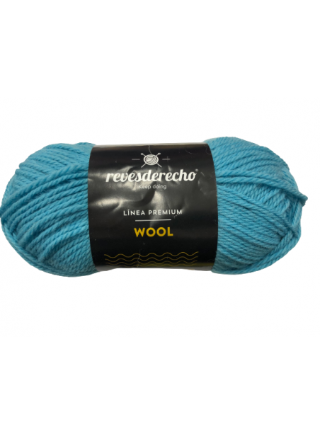 Wool Revesderecho