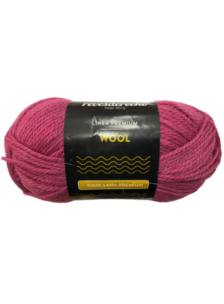 Lana Wool de Revesderecho