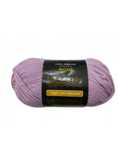 Lana Wool de Revesderecho