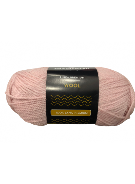 Wool Revesderecho