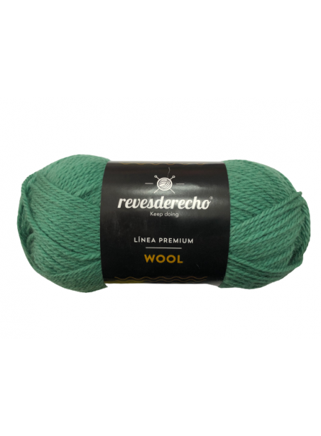 Lana Wool de Revesderecho