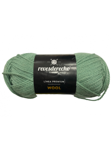 Wool Revesderecho