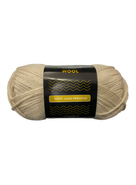 Wool Revesderecho