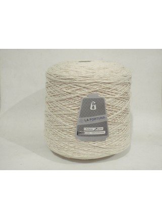 Algodón La Fortuna 1000grs