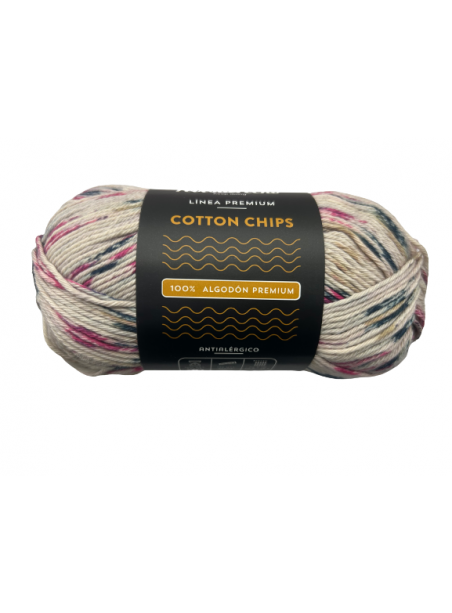 Cotton Chips