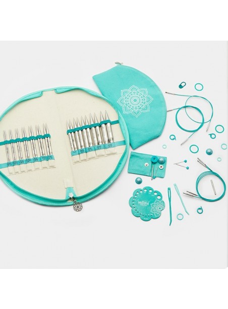 Set Knit Pro Gratitude Mindful