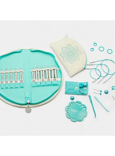 Set Knit Pro Warmth Mindful