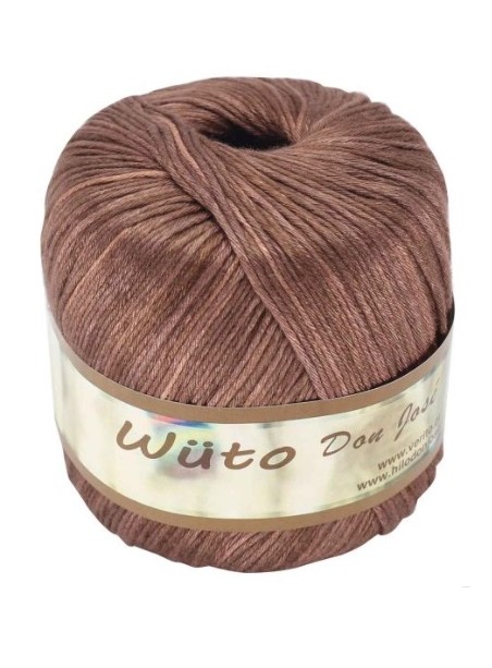 Hilo Wuto Liso
