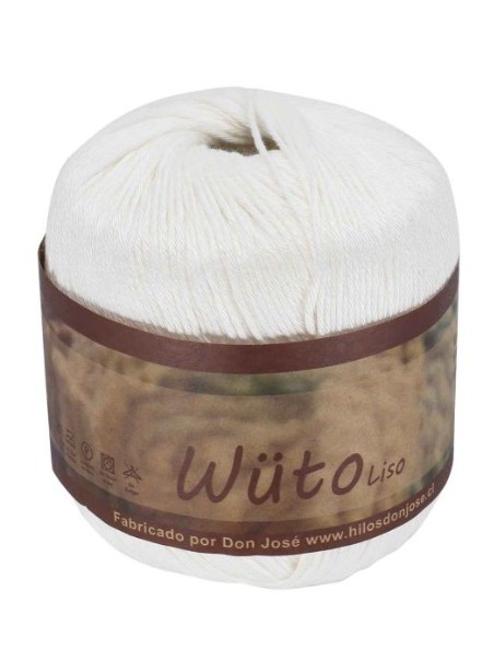 Hilo Wuto Liso