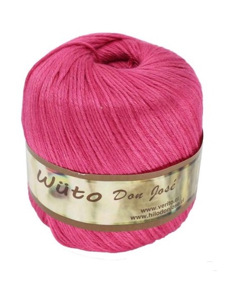 Hilo Wuto Liso
