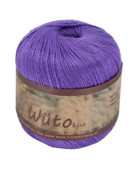 Hilo Wuto Liso