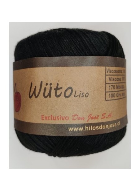 Hilo Wuto Liso