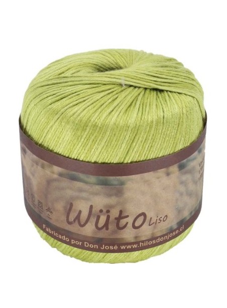 Hilo Wuto Liso